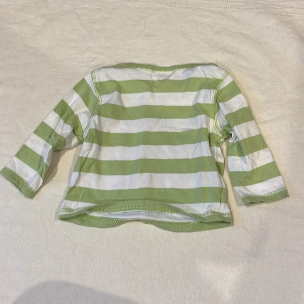 Bundle of 6-9M Tops